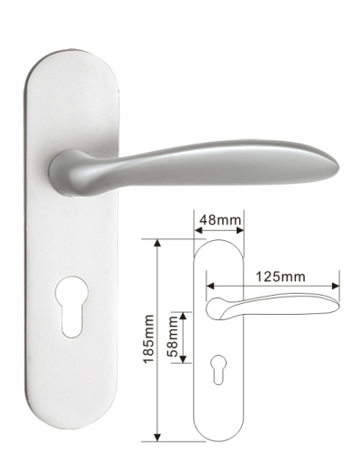 LD602-801 BE